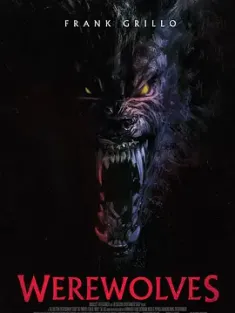 异变狼人 Werewolves 2024 Year 2 [美国] 豆瓣：4.1