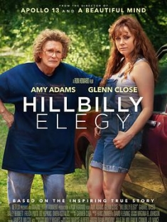 乡下人的悲歌 Hillbilly.Elegy.2020.2160p.NF.WEB-DL.x265.10bit.SDR.DDP5.1...