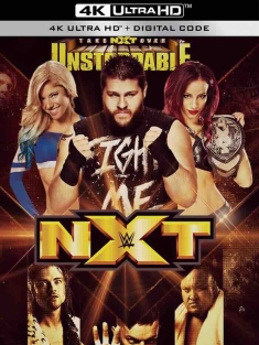 WWE NXT 2024 [美国]豆瓣:
