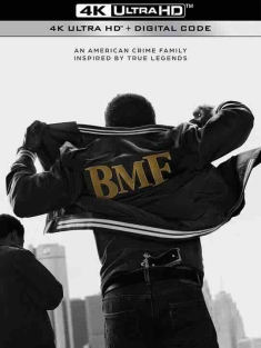 黑上加黑 第三季 BMF Season 3 (2024) / Black Mafia Family / 4K美剧下载 / BMF.S03.2160p.WEB.H265