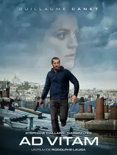 救命行动 Ad Vitam 2025  [法国/比利时] 豆瓣：5.4