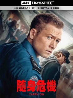 随身危机 Carry-On (2024) 随身行李 [美国]豆瓣: