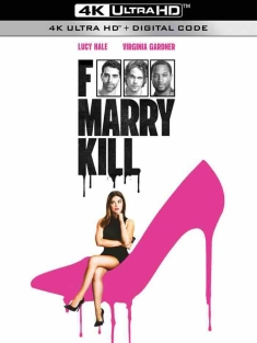 X谁嫁谁噶了谁 F*** Marry Kill 2024 Marry F*** Kill[美国]豆瓣: