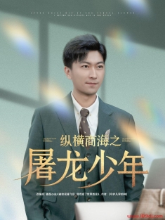 《纵横商海之屠龙少年》短剧高清全集免费在线观看播放完整版