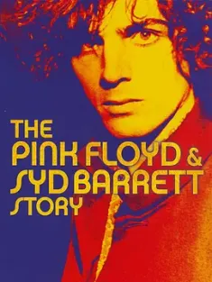 【求】平克·弗洛伊德与西德·巴勒特的故事 The Pink Floyd and Syd Barrett Story 2001 Syd Barrett: Crazy Diamond