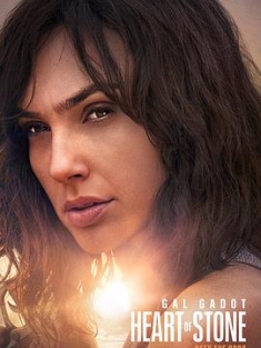 谍之心 Heart of Stone (2023) / 攻心谍战 / 石之心 / 铁石心肠 / 阿里云盘资源