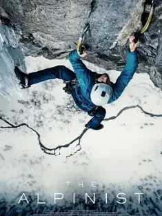 登山家 The Alpinist (2021) /豆瓣: 9.3