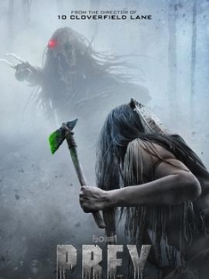 铁血战士：狩猎 Prey (2022) / 铁血战士：猎物 / Skulls / 终极战士：兽猎者 / 铁血战士5 / 铁血战士：狩猎追击 / 铁血战士：骷髅 / Prey 2022 2160p UHD BluRay REMUX HDR HEVC TrueHD 7.1 Atmos