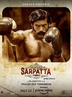 《拳族 Sarpatta Parambarai 2021》[简繁英字幕]