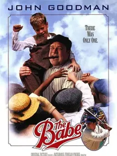 全垒打王 The Babe (1992) 盖世波牛/全垒打王-贝比鲁斯