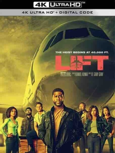 偷破天际线 Lift (2024) / 偷窃 / 坚离地神偷(港) / 4K电影下载 / Lift.2024.2160p.NF.WEB-DL.MULTi.DD+5.1.Atmos.H.265-TheBiscuitMan