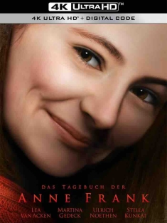 新安妮日记 Das Tagebuch der Anne Frank (2016) The Diary of Anne Frank [德国]豆瓣: 7.7