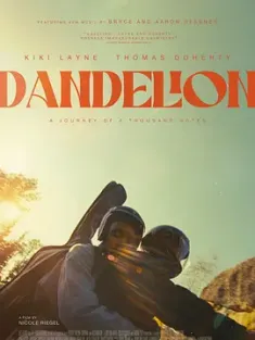 梦想蒲公英 Dandelion (2024) /美国/豆瓣: