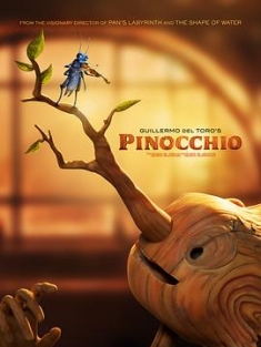 匹诺曹 Pinocchio (2022) / 木偶奇遇记(港 / 台) / Pinocchio.2022.2160p.DSNP.WEB-DL.x265.10bit.HDR.DDP5.1.Atmos-KOGi