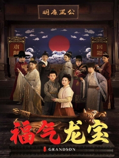 《福气龙宝》短剧高清全集免费在线观看播放完整版