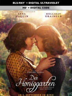 告诉蜜蜂 Tell It to the Bees 2018 蜜‧密(台)/蜜语/诉之蜜语[英国]豆瓣: 7.6