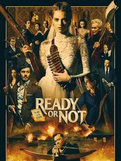 准备好了没 Ready.or.Not.2019.2160p.WEB-DL.x265.10bit.HDR.DTS-HD.MA.5.1-N...