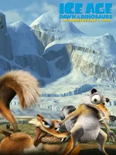 松鼠的爱 Scrat in Love 2009 冰川时代番外篇：松鼠之爱 [美国] 豆瓣:7.9