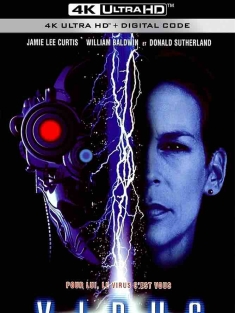 异形总动员 Virus[1999][美国][豆瓣: 6.4] 天魔驱人/核子大决战/病毒