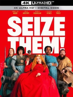 抓住她们 Seize Them! (2024) / 落魄女王 / Seize.Them.2024.2160p.WEB.H265