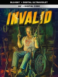 无效 Invalid (2023)  [捷克]豆瓣: