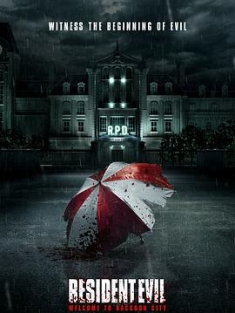 新生化危机 Resident.Evil.Welcome.to.Raccoon.City.2021.2160p.BluRay.REMUX...