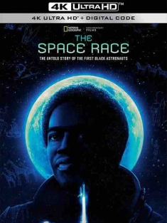 太空竞赛 The Space Race (2023) / 4K纪录片下载 / The.Space.Race.2023.2160p.WEBRip.x265.10bit.AAC5.1 [YTS.MX]
