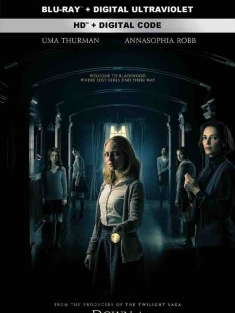 邪恶宿舍夜惊魂 Down a Dark Hall (2018) 步惊魂学院(港)/暗影学园(台)/漆黑的走廊尽头/美国/豆瓣: 5.1