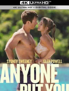 只想爱你 Anyone But You 2023