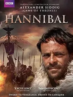 战争之父汉尼拔 Hannibal (2006)