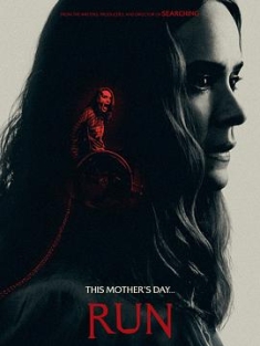逃跑 Run.2020.2160p.HULU.WEB-DL.x265.10bit.HDR10Plus.DTS-HD.MA.5.1-NOGRP