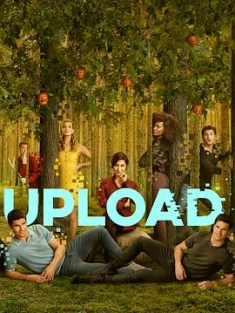 上载新生 第三季 Upload Season 3 (2023) / 上传 / 上传天地(港) / 4K美剧下载 / Upload.S03.HDR.2160p.WEB.H265-NHTFS[TGx]