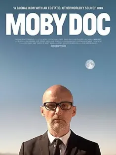 记录摩比 Moby Doc (2021) /豆瓣: