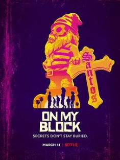 我的街区 第三季 On.My.Block.S03.2160p.NF.WEB-DL.x265.10bit.HDR.DDP5.1-...