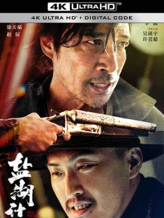 盐湖计划 (2024) Saline Lake Project/中国大陆/豆瓣: