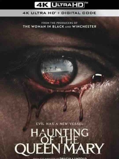 鬼邮轮：玛丽皇后号 Haunting of the Queen Mary (2023) / 玛丽女王号 / The Queen Mary / 4K电影下载 / Haunting.of.the.Queen.Mary.2023.2160p.H265.10.bit.DV.HDR10+.ita.eng.AC3.5.1