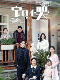 短剧《宝贝不哭》(80集) 网盘在线观看