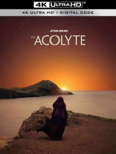 星球大战：侍者 The Acolyte[2024][美国][豆瓣: 5.6] 侍者(港/台)/星球大战：追随者