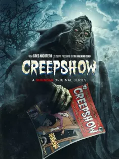 鬼作秀 1-4季 Creepshow Season 4 2023