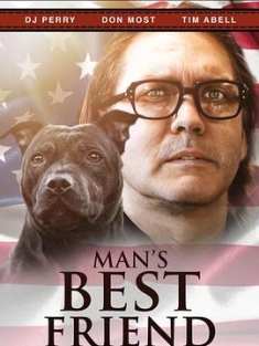 人类最好的朋友 MBF: Man's Best Friend (2018) / 4K电影下载 / Mans.Best.Friend.2019.2160p.WEBRip.3500MB.DDP5.1.x264-GalaxyRG