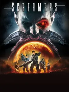 异形终结2：狩猎 Screamers: The Hunting 2009