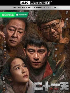 二十一天 (2024) 掩埋/掩埋的真相/中国大陆/豆瓣: