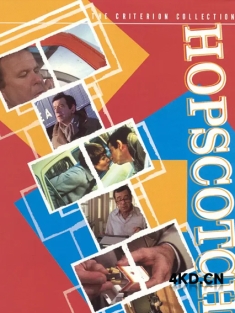 《跳房子 Hopscotch 1980》桥王之王/“跳房”游戏