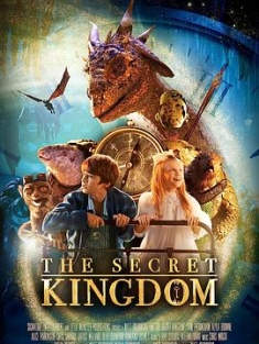 The Secret Kingdom (2023) / Don’t Go Below / 4K电影下载 / Il Regno Segreto (2023) 2160p x265 Ita Eng Ac3 5.1 Sub Ita Eng - iDN CreW