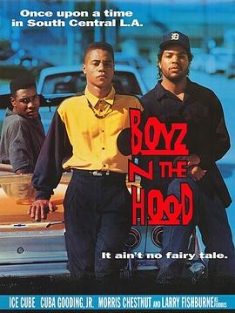 街区男孩 Boyz n the Hood (1991) / 邻家少年杀人事件 / 头巾少年 / Boyz.n.the.Hood.1991.PROPER.2160p.BluRay.REMUX.HEVC.DTS-HD.MA.TrueHD.7.1.Atmos-FGT