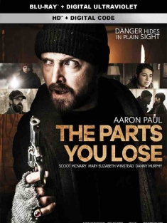 你失去的部分 The Parts You Lose (2019) 亡命使徒/加拿大/豆瓣: 6.9