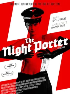 午夜守门人 Il portiere di notte 1974 狂爱(台)/狂恋/魂断多瑙河