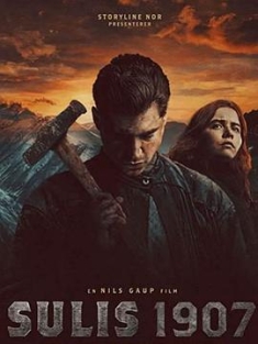 苏利斯 Sulis (2023) / The Riot