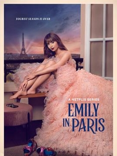 艾米丽在巴黎 第三季 Emily.in.Paris.S03.2160p.NF.WEB-DL.x265.10bit.HD...