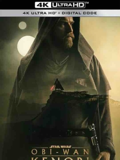 欧比旺 Obi-Wan Kenobi (2022) / 欧比-旺·克诺比 / 星球大战外传：欧比旺 / 欧比王·肯诺比(港/台) / 4K美剧下载 / Obi-Wan.Kenobi.S01.Part.I.UHD.BluRay.2160p.TrueHD.Atmos.7.1.DV.HEVC.HYBRID.REMUX